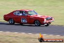 Historic Car Races, Eastern Creek - TasmanRevival-20081129_506